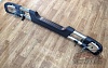 Защита заднего бампера MS-B083 MITSUBISHI OUTLANDER