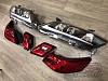 Рестайлинг комплект в стиле Lexus для Toyota Camry (Камри) 40 45