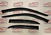 Ветровики дверные HONDA ACCORD (1998-2001)