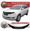 Очки на фары (Прозрачные) MITSUBISHI AIRTREK (01-)