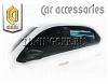 Ветровики дверные CITROEN C-ELYSEE (2013-)