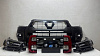 Рестайлинг TOYOTA HILUX PICK UP / REVO (2015-)