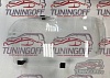 Очки на фары (прозрачные) NISSAN TERRANO / PATHFINDER (95-99)