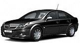 VECTRA (2002—2009)