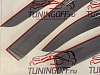 Ветровики дверные TOYOTA CAMRY (01-05)