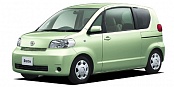 PORTE (2004-2012)