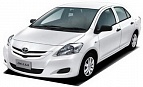 BELTA / YARIS / VIOS (2006-)