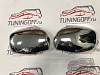 Хромированные накладки на боковые зеркала TOYOTA CAMRY