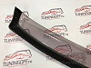 Дефлектор капота (Широкий) MITSUBISHI PAJERO / MONTERO