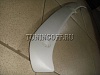 Спойлер задний SUBARU IMPREZA WAGON GG (00-)