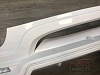 Обвес пластиковый (передняя губа) Impul type 2 NISSAN PATROL Y62 (2014-)