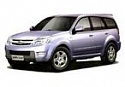 GREATWALL HOVER CUV (2005-)