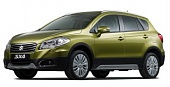 SX-4 (2013-)