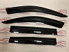 Ветровики дверные TOYOTA IPSUM / PICNIC (96-00)