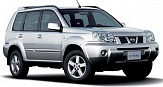 X-TRAIL (2000-2006)
