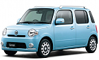 MIRA COCOA (2009-)