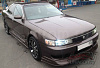 Фары и габариты (Хрустальные) TOYOTA CHASER 90 (1992-1995)