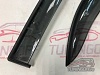 Ветровики дверные TOYOTA COROLLA 100 (90-96)