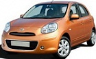 MARCH / MICRA (2010-)