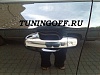 Хром накладки на ручки LAND CRUISER 200 (07-)