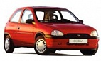CORSA / VITA (1992-2000)