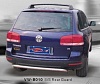 Защита заднего бампера VW-B010 VOLKSWAGEN TOUAREG