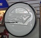 Колпак запасного колеса HD13(CRV-G039) HONDA CR-V