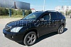 Рейлинги на крышу LEXUS RX400H