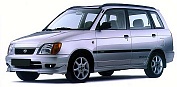 PYZAR (1996-2002)