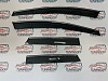 Ветровики дверные MAZDA CX-7 (07-)