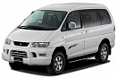 DELICA / L400 (1998-2005)