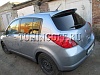 Спойлер задний NISSAN TIIDA / LATIO (2004-)