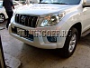 Кенгурятник передний пластиковый 309-FJ150-10 LAND CRUISER PRADO 150