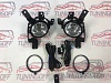 Противотуманные фары TY564 TOYOTA GRAND HIACE 200 2014-