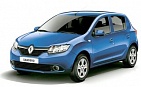 SANDERO (2014-)