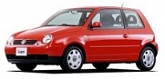 LUPO (1998-2005)