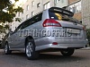 Спойлер задний NISSAN WINGROAD / AD (1999-2005)
