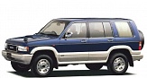BIGHORN / TROOPER (1991-1996)