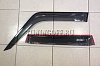 Ветровики дверные LAND CRUISER 76 79