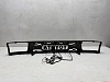 Решетка радиатора TOYOTA HILUX SURF / 4 RUNNER (89-95)