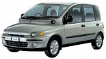 FIAT MULTIPLA (1999-2006)