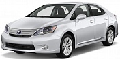 LEXUS HS