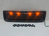 Решётка радиатора JAOS LAND CRUISER PRADO 120 (2002-2009)