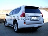 Молдинги на двери LEXUS GX460
