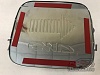 Хромированная накладка на крышку бензобака HONDA CR-V (2000-2004)