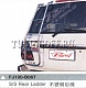 Лестница задняя FJ100-B067 LAND CRUISER 100