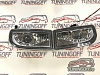 Противотуманные фары в бампер светодиодные TOYOTA GRANVIA (2001-)