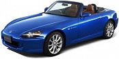 S 2000 (1999-UP)