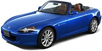 S 2000 (1999-UP)