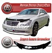 Дефлектор капота (прозрачный) TOYOTA CROWN 180 (03-)